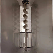 Electric Grape Crusher/Destemmer (750W - 1HP - 1400rpm) - Distillery King Australia