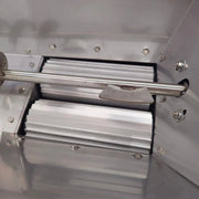 Electric Grape Crusher/Destemmer (750W - 1HP - 1400rpm) - Distillery King Australia