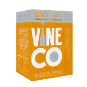 Estate Series Amarone Style (Italy) - Wine Making Kit - Distillery King Australia