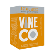 Estate Series Cabernet Sauvignon (Australia) - Wine Making Kit - Distillery King Australia