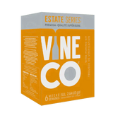 Estate Series Cabernet Shiraz (Australia) - Wine Making Kit - Distillery King Australia