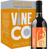 Estate Series Carmenere (Chile) - Wine Making Kit - Distillery King Australia