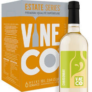 Estate Series Chardonnay (Australia) - Wine Making Kit - Distillery King Australia