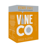 Estate Series Chardonnay (Australia) - Wine Making Kit - Distillery King Australia