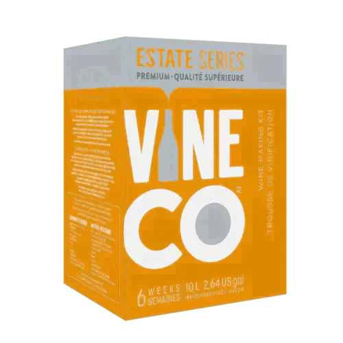 Estate Series Gewurztraminer (Germany) - Wine Making Kit - Distillery King Australia