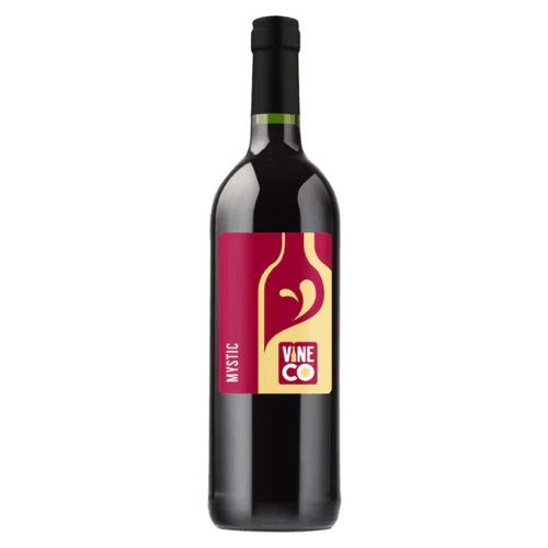 Estate Series Mystic (California) - Wine Making Kit - Distillery King Australia