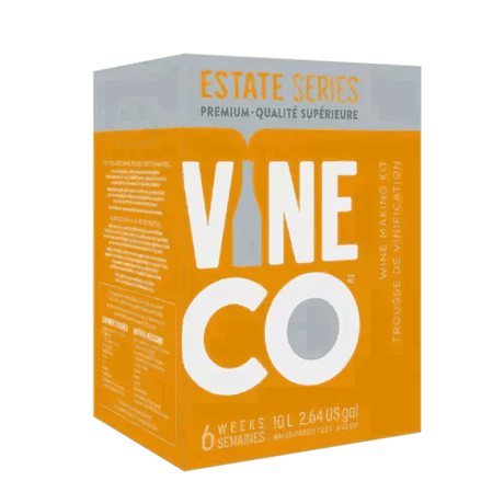 Estate Series Mystic (California) - Wine Making Kit - Distillery King Australia