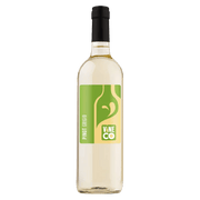 Estate Series Pinot Grigio (Italy) - Wine Making Kit - Distillery King Australia