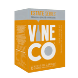 Estate Series Pinot Grigio (Italy) - Wine Making Kit - Distillery King Australia