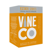 Estate Series Pinot Grigio (Italy) - Wine Making Kit - Distillery King Australia