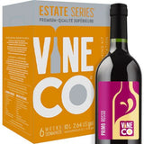 Estate Series Primo Rosso (Italy) - Wine Making Kit - Distillery King Australia