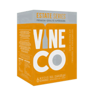 Estate Series Primo Rosso (Italy) - Wine Making Kit - Distillery King Australia