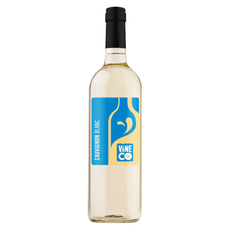 Estate Series Sauvignon Blanc (California) - Wine Making Kit - Distillery King Australia