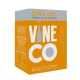 Estate Series Sauvignon Blanc (California) - Wine Making Kit - Distillery King Australia