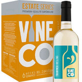 Estate Series Traminer Riesling (Australia) - Wine Making Kit - Distillery King Australia