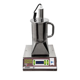 Estrattore 2L Ultrasonic Extractor with Stirrer and Display - Distillery King Australia