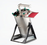 Estrattore Extractor 280L Essential Oil Still Distiller Italian Made Direct Import - Distillery King Australia