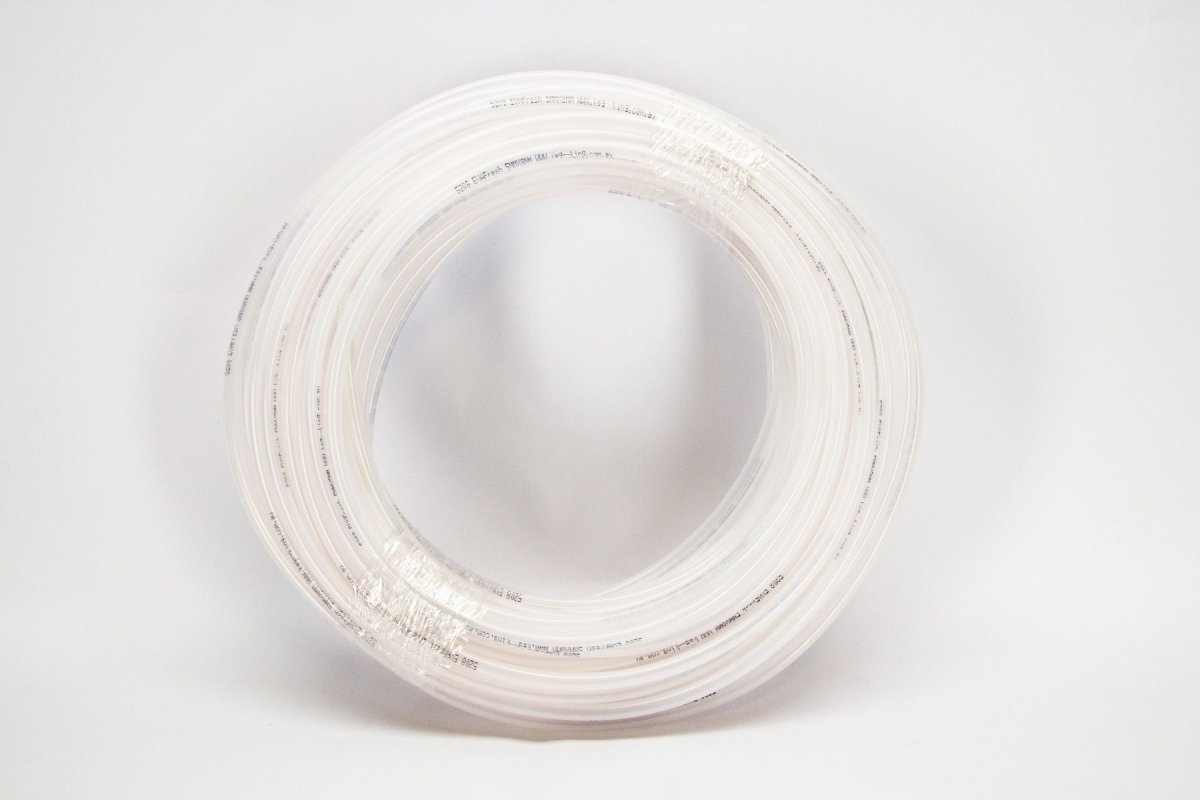 EVAFresh Beer & Gas Line 5mm x 8mm (12m Roll)