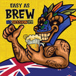 NZ Session IPA Easy As Brew Extract Recipe Kit