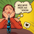 Pacific Ale Wild Wood extract recipe kit