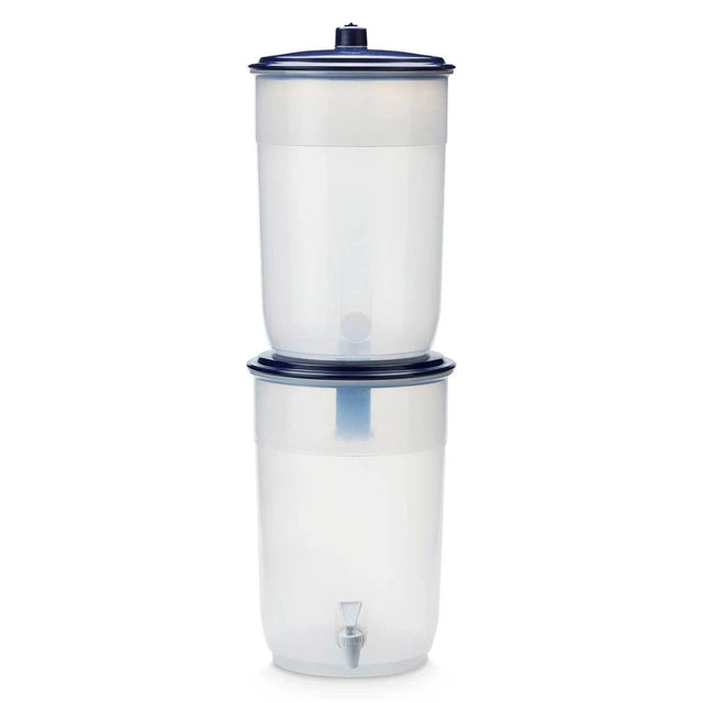 EZ Filter Carbon Cartridge Filter for Neutral Spirits & Water - Distillery King Australia