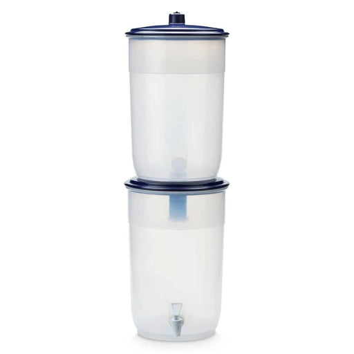 EZ Filter Carbon Cartridge Filter for Neutral Spirits & Water - Distillery King Australia