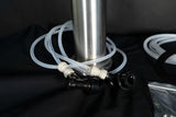 FasTap preassembled 2 tap beer tower kit