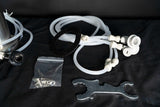 FasTap preassembled 2 tap beer tower kit