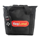 Fermentation Chamber Bag with Digital Heating Mat