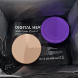 Fermentation Chamber Bag with Digital Heating Mat