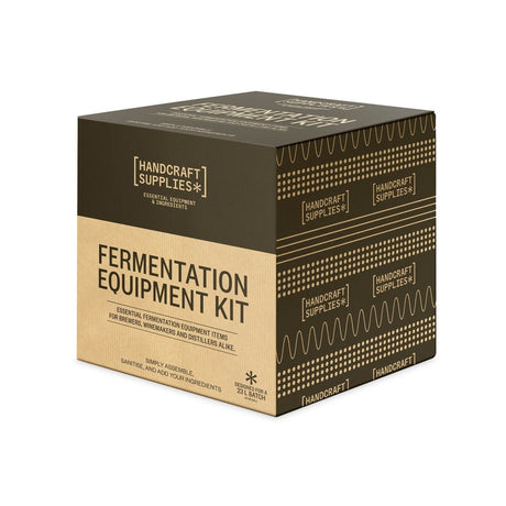 Fermentation Equipment Kit (23L)