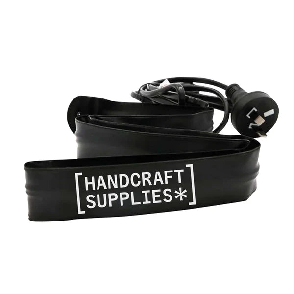 Fermentation Heat Belt - Distillery King Australia