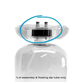 Fermenter King Junior Kit (11 Pieces)
