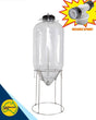 Fermenter King Snub Nose 60L + Spundy