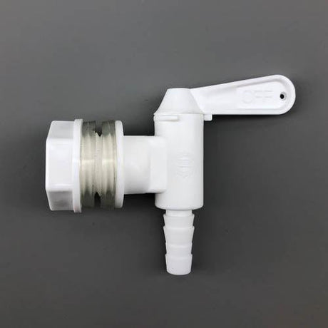 Fermenter Tap Adjustable Spout with Bulkhead 24mm Hole
