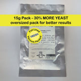 Fermentis/Safale US-05 Yeast 11.5g