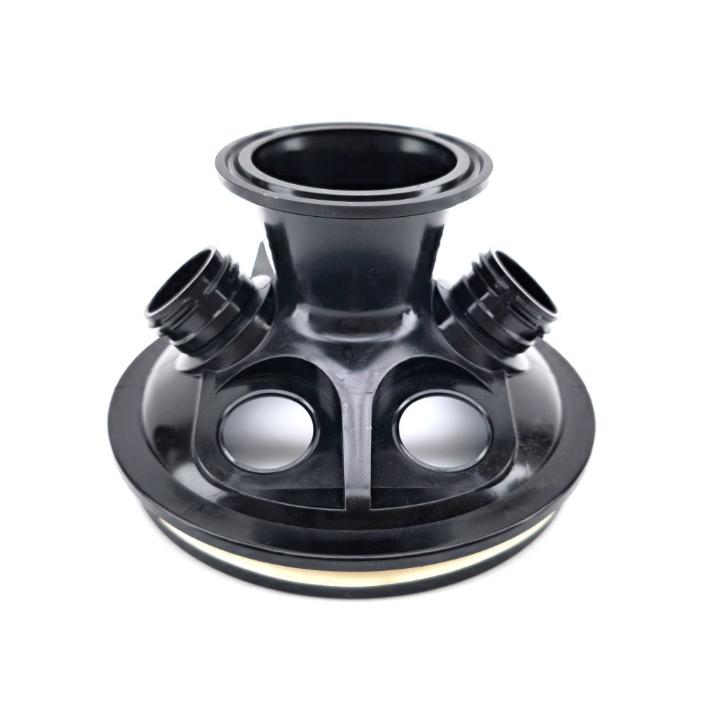 FermZilla 2 inch TC pressure glycol lid starter kit