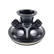 FermZilla 2 inch TC pressure glycol lid starter kit