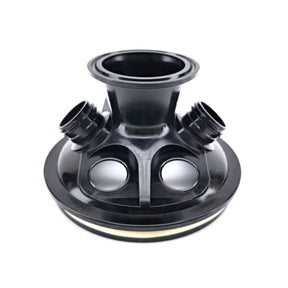 FermZilla 2 inch TC pressure glycol lid starter kit