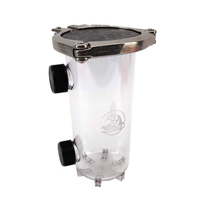FermZilla 3 Inch Tri-Conical 600ml Collection Container Kit