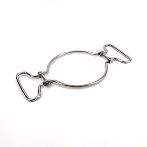 FermZilla 304 stainless steel carry handle