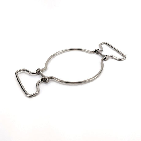 FermZilla 304 stainless steel carry handle