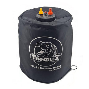 FermZilla All Rounder 30L insulating jacket
