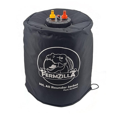 FermZilla All Rounder 30L insulating jacket