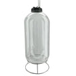 FermZilla All Rounder 60L - Includes Stand, Tank, Stainless Handle, Lid, Airlock, Stick on Thermomet - Distillery King Australia