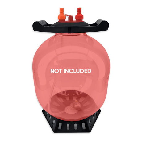 FermZilla All Rounder Easy-Grip Hex Base Upgrade Kit