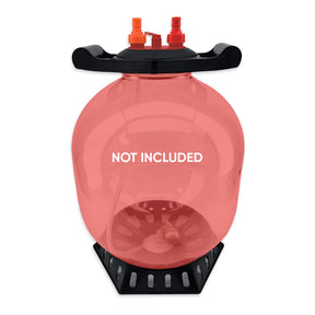 FermZilla All Rounder Easy-Grip Hex Base Upgrade Kit