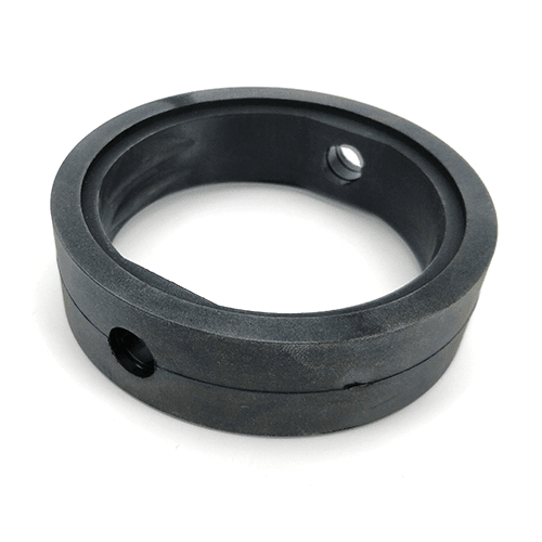 FermZilla conical replacement butterfly valve gate gasket