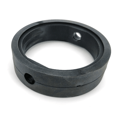 FermZilla conical replacement butterfly valve gate gasket