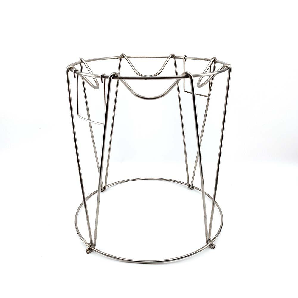 FermZilla conical stainless stand for 27L and 55L